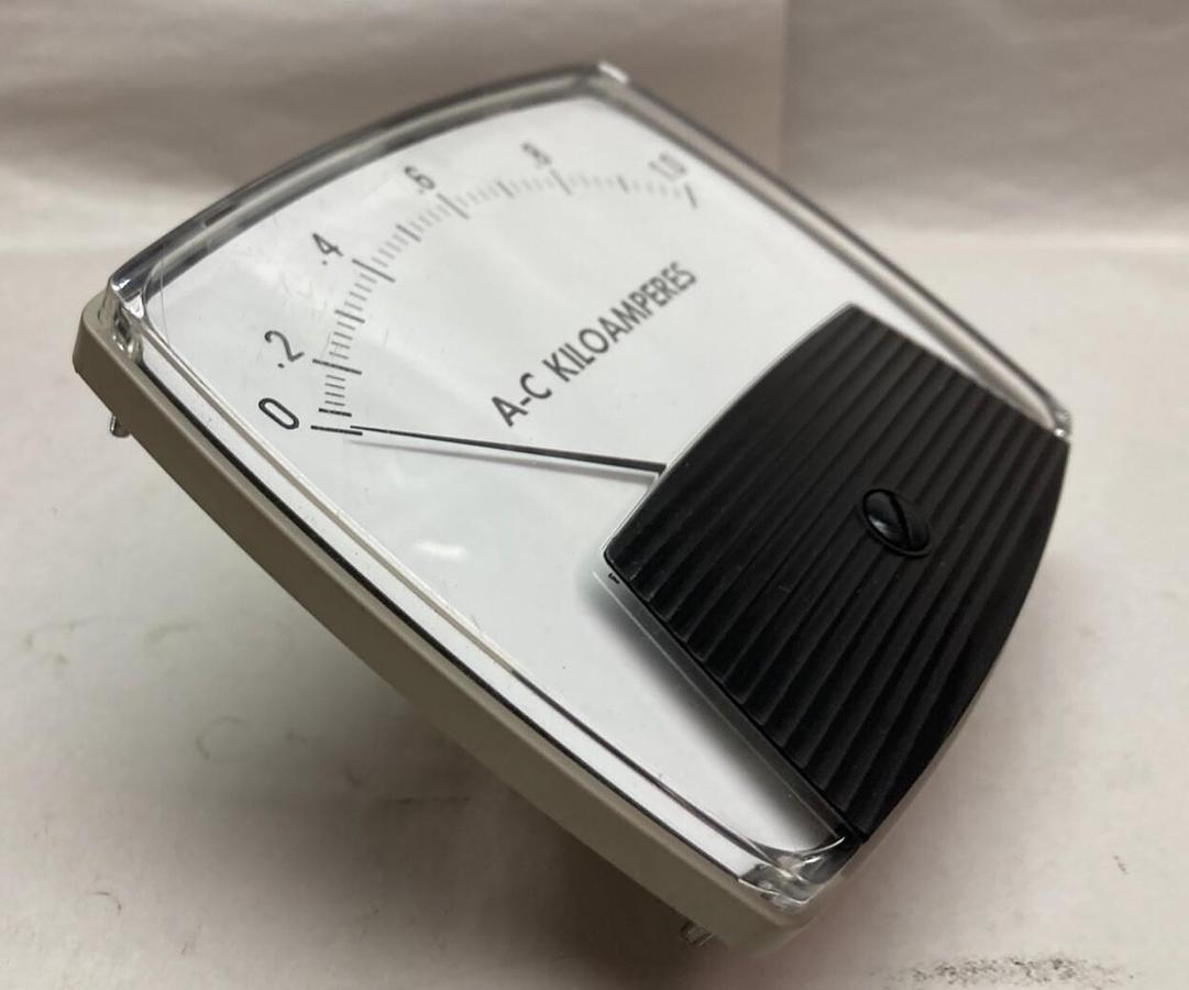 GE,LN117 250440LSVA,Panel Meter