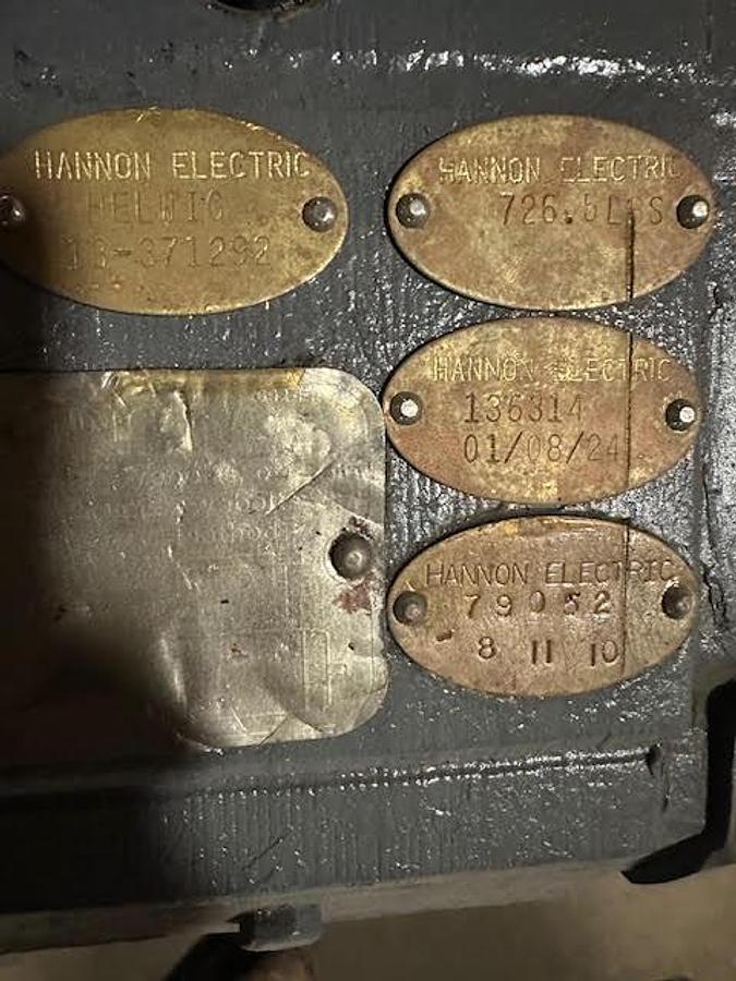 Refurbished Reliance  327ATZ