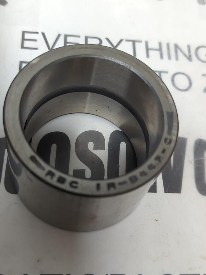 RBC,IR 8447C,NEEDLE ROLLER BEARING INNER RING NOS
