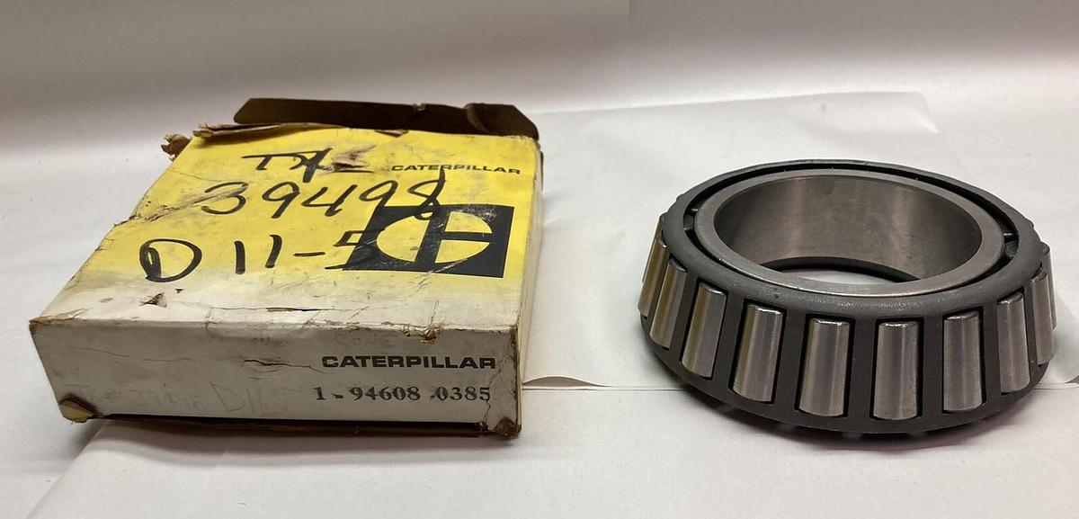 Timken,663A,Tapered Roller Bearing
