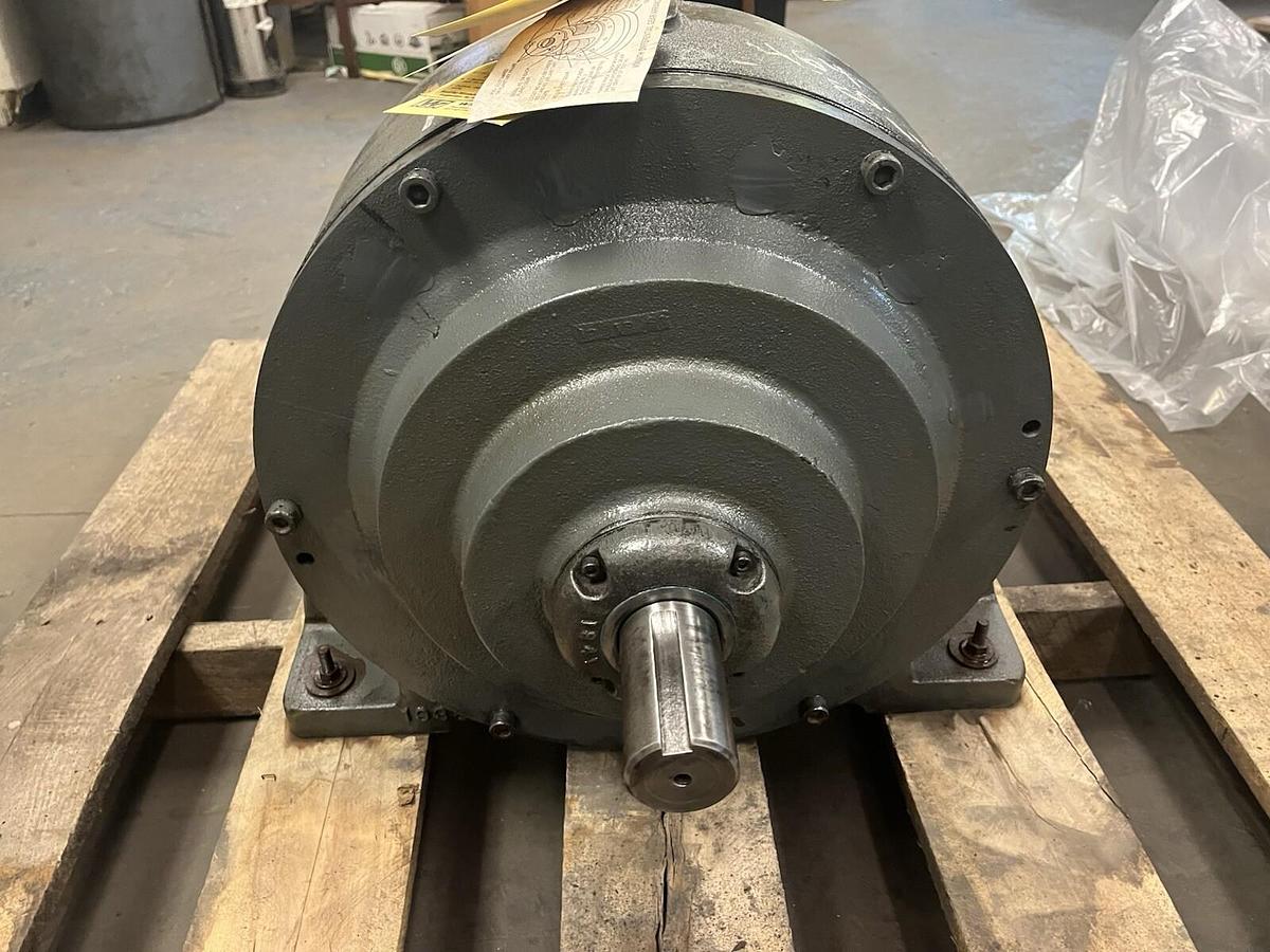 Used WINSMITH,51H,Gear Speed Reducer 21.50 RATIO 48.9HP 1800RPM SHAFTS 3.5" AND 2"