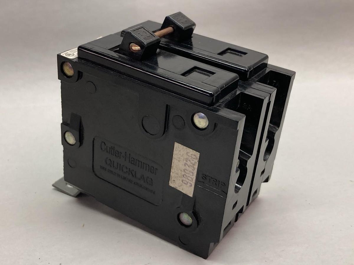 Used Westinghouse,ZD-5844,Circuit Breaker