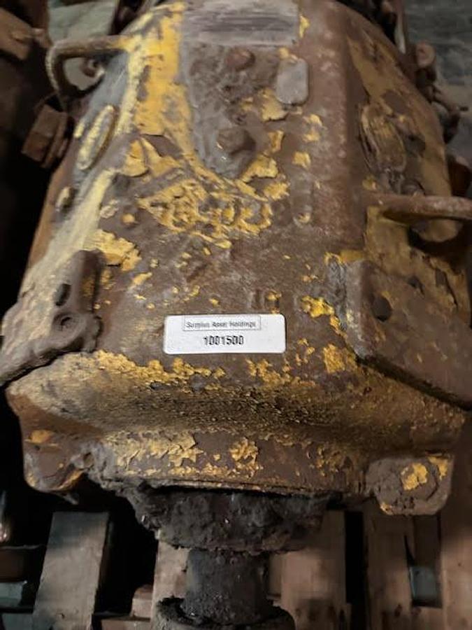 Used GE  MD604-AE