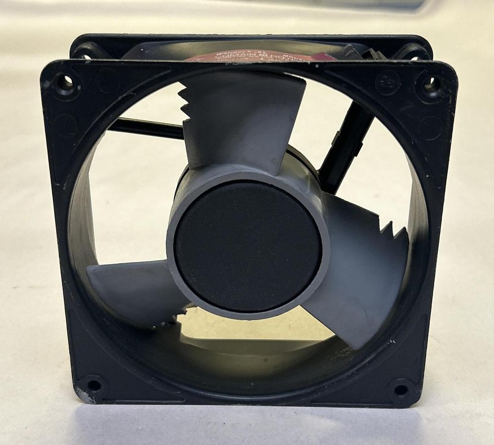Used COMAIR ROTRON,WX3H1,COOLING FAN 220/230V