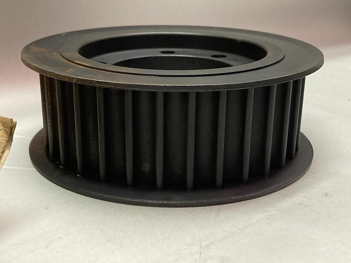 Baldor Dodge,P32-14M-40-SK HTD SPKT,Sprocket