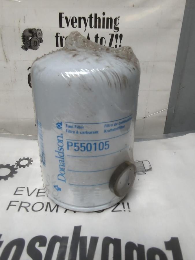 DONALDSON,P550105,FUEL FILTER