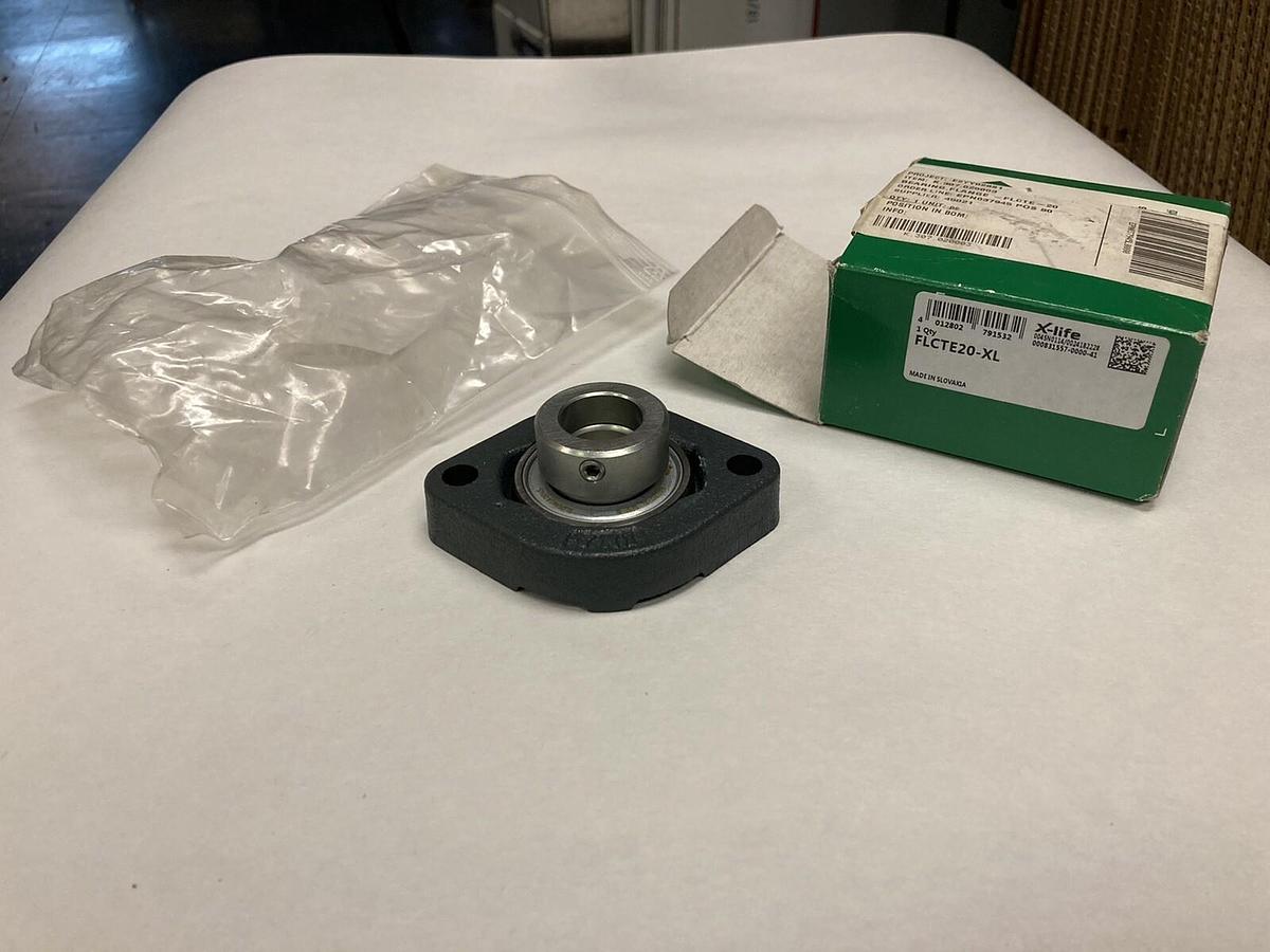 Schaeffler Group INA,FLCTE20-XL,Flange Block Bearing