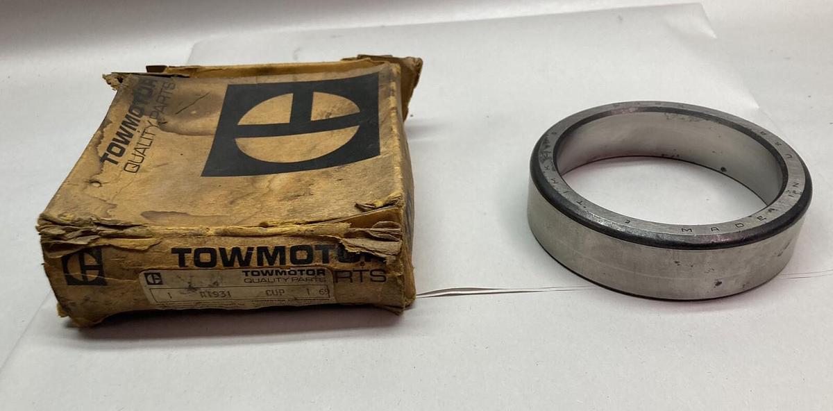 Timken,532X,Roller Bearing Cup