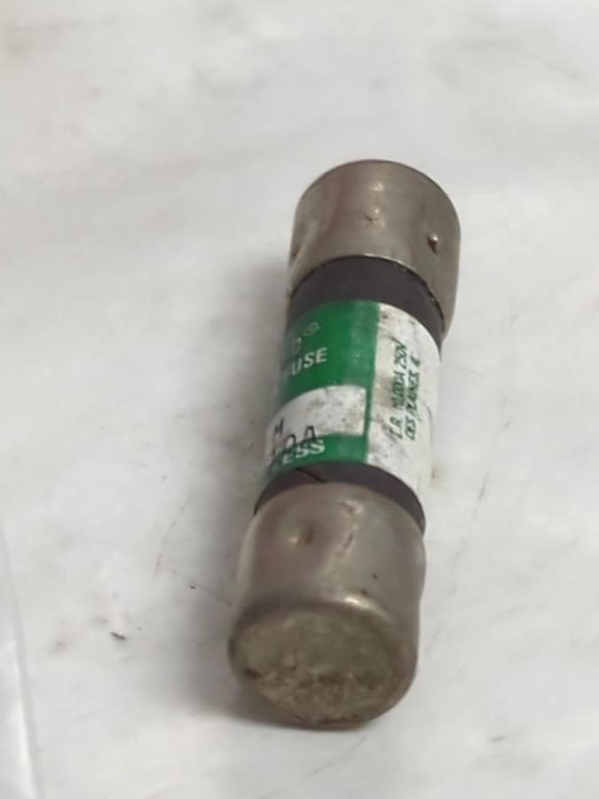 Used LITTELFUSE,FLM1-4/10,TIME-DELAY 1-4/10 AMP FUSE LOT OF 6 PRE-OWNED