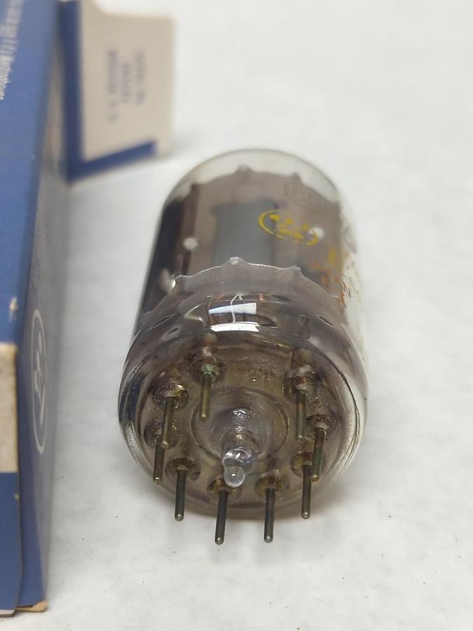 WESTINGHOUSE,6GF7A,ELECTRONIC TUBE NOS