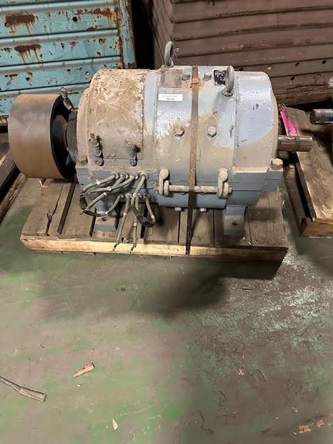 Refurbished P&H  CR-41