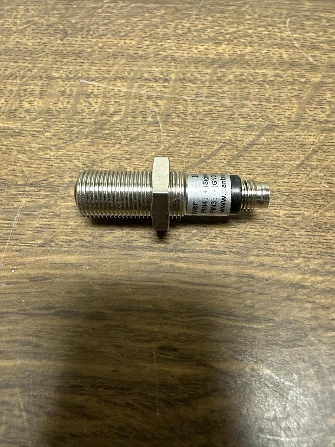 Used Pantron,IR-M12-3QD,Receiver