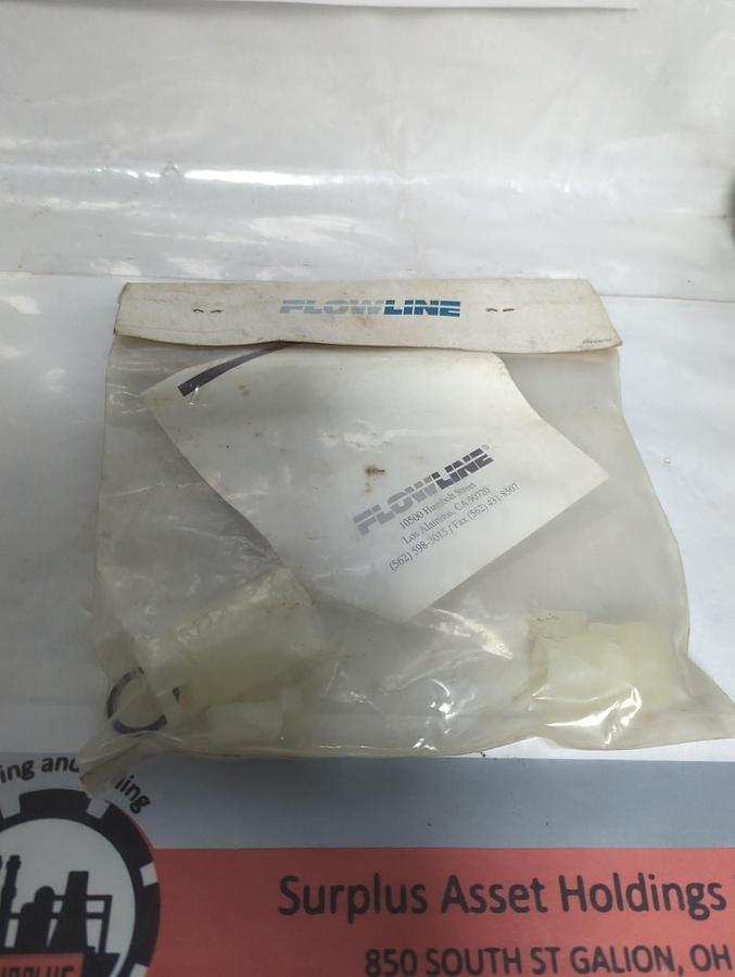 FLOWLINE,LM30-1001,SENSOR CAR KIT NOS