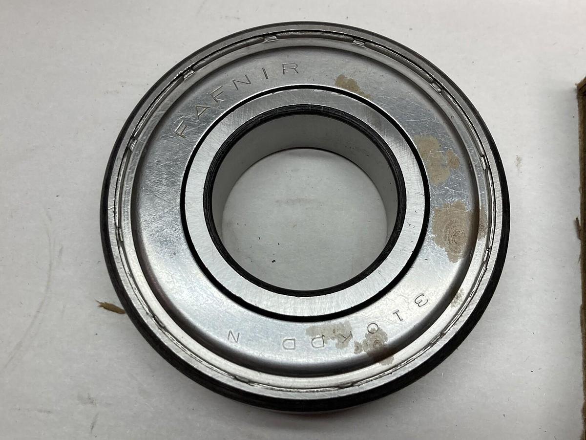 Fafnir,310KDD,Single Row Ball Bearing
