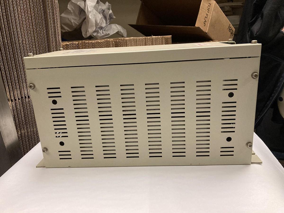 Used Mitsubishi,FR-BR-H15K VFD,AC Drive Inverter