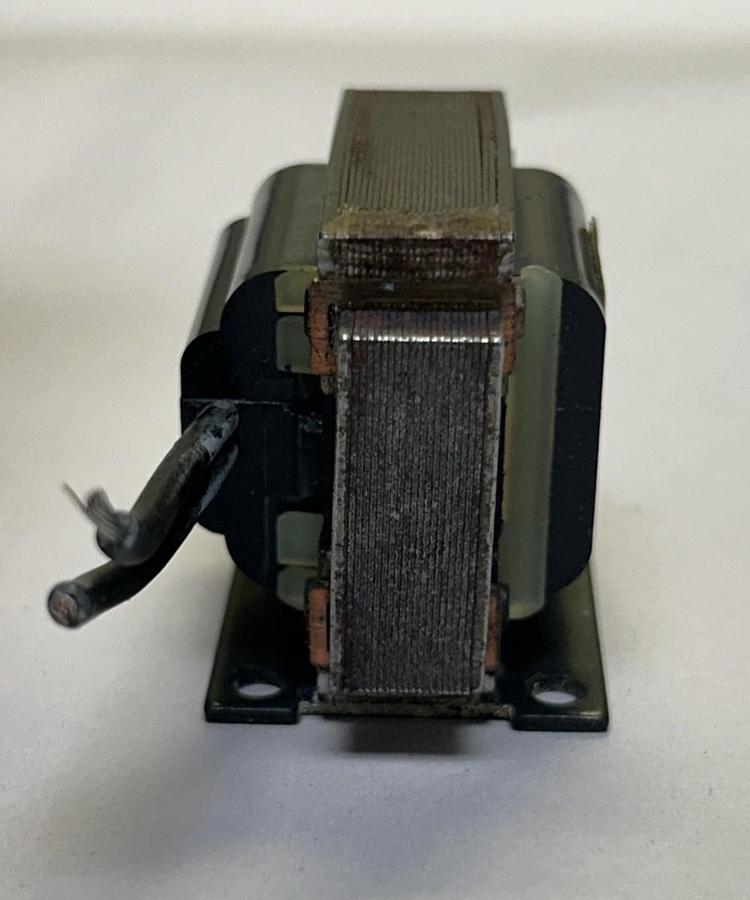 Used DECCO,9-159M-294,COIL 110/120V