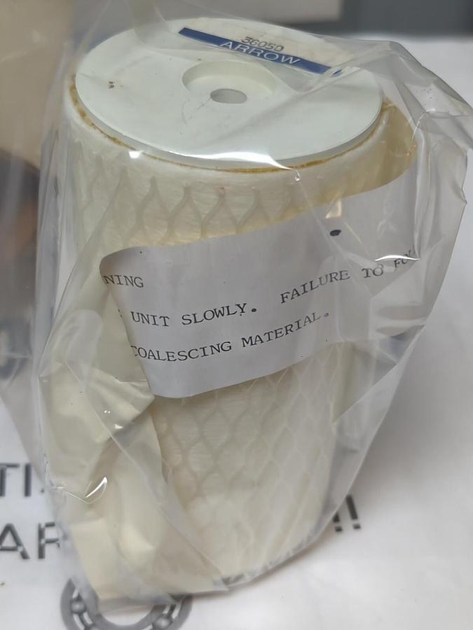 ARROW FLUID POWER,36050,FILTER ELEMENT