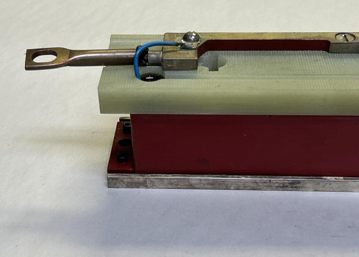 Used FABMIKA,6584D54G01,CAPACITOR