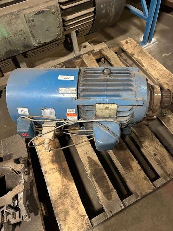 Used US Electric HP10 256T