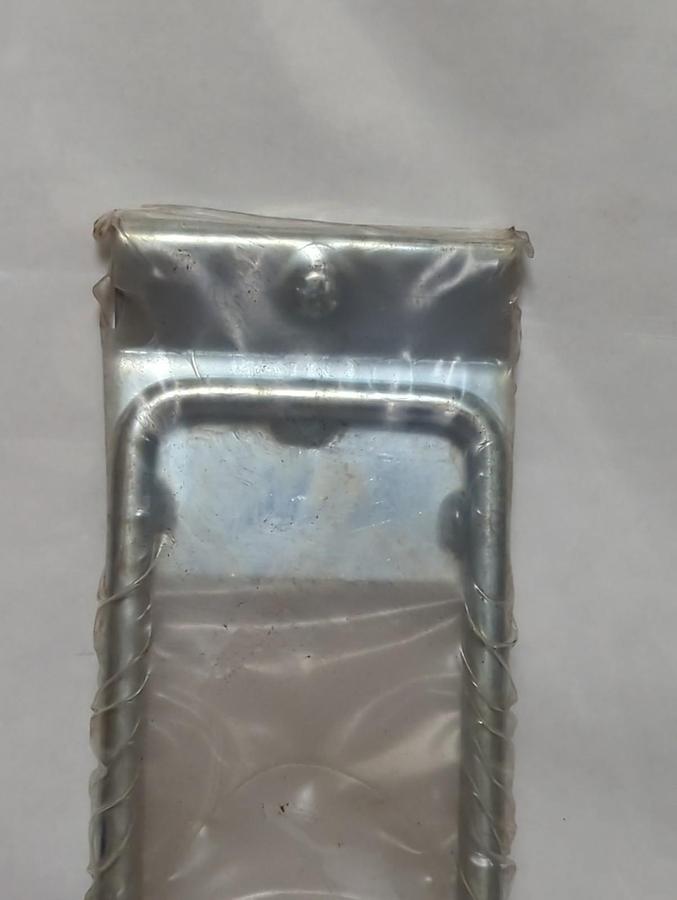 TRITON PRODUCTS,MODEL 1738,HEAVY DUTY TOOL KEEPER/HOOK FOR TOP RACK NOS