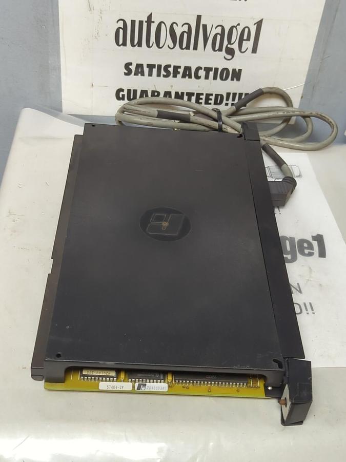 RELIANCE ELECTRIC,0-57404-2F,NETWORK COMMUNICATION MODULE NOS