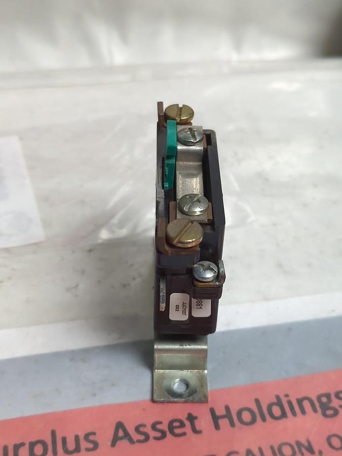 Used SQUARE D,48DA18AA4X450U,BI-METAL OVERLOAD RELAY PRE-OWNED