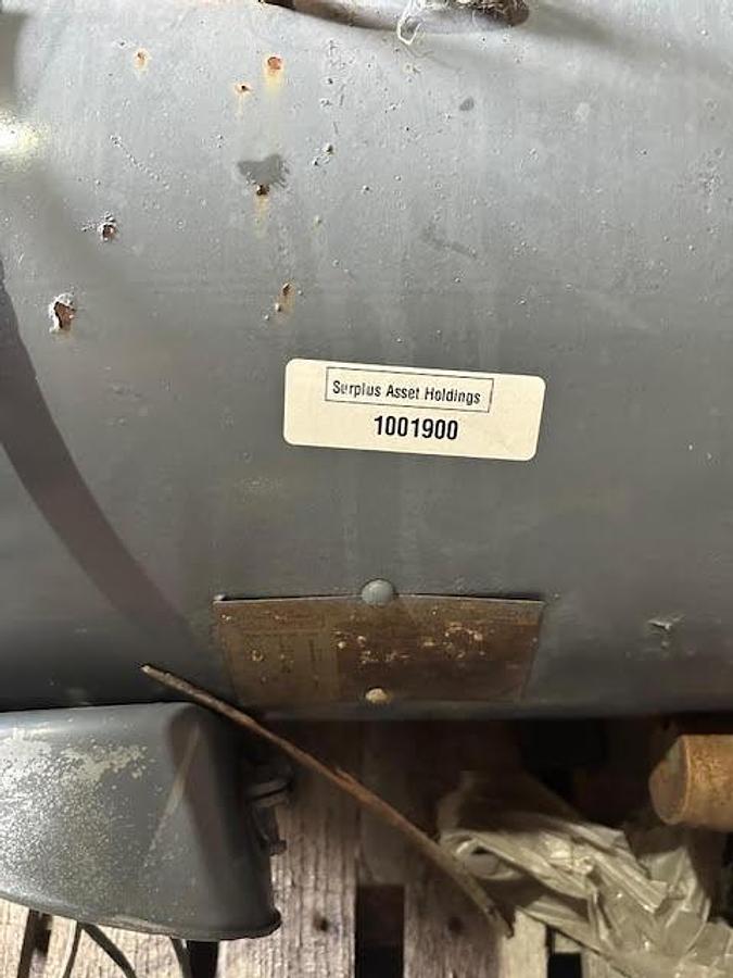 Used Lincoln Electric 324TC