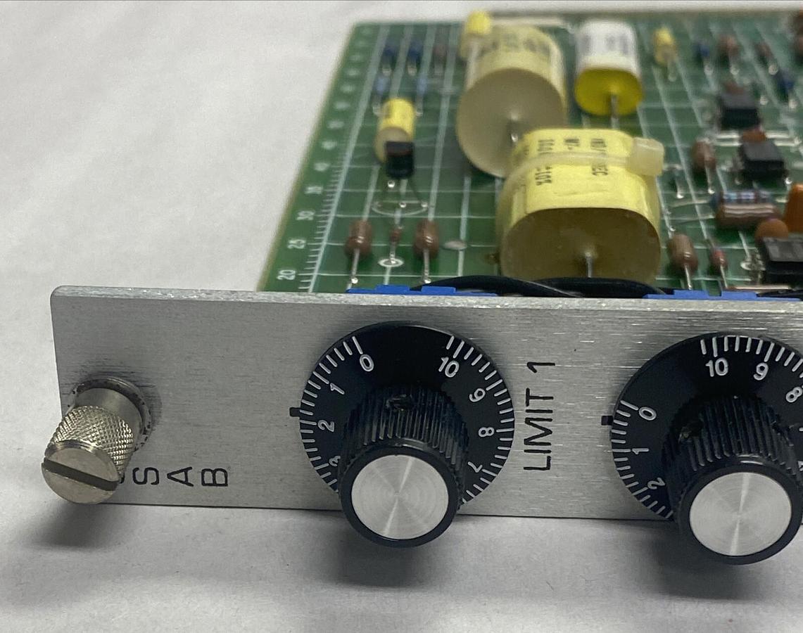 Used Reliance Electric,0-51862-1 USAB,PC Board Refurbished