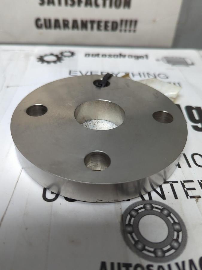 ANDRITZ,EN1092-1,STAINLESS STEEL WELDING PLATE FLANGE NOS