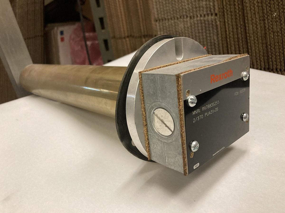 Used Rexroth,2/370 PUA31-05,Float Switch