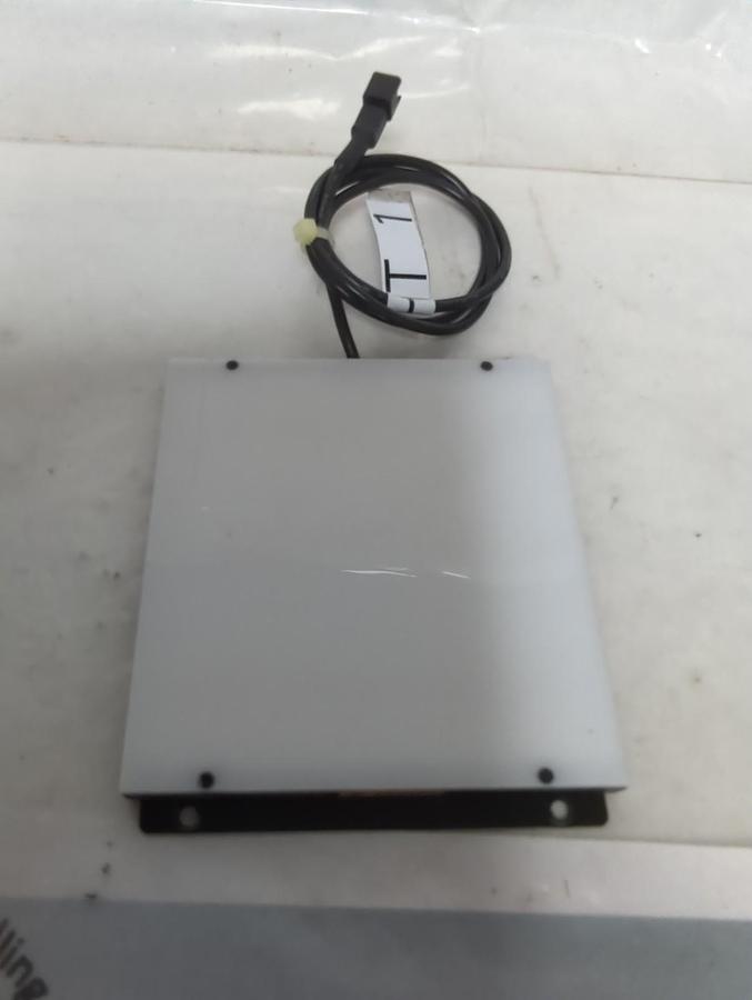 Used KEYENCE,CA-DSR9,LED BACKLIGHT VISION SYSTEM ILLUMINATOR PRE-OWNED