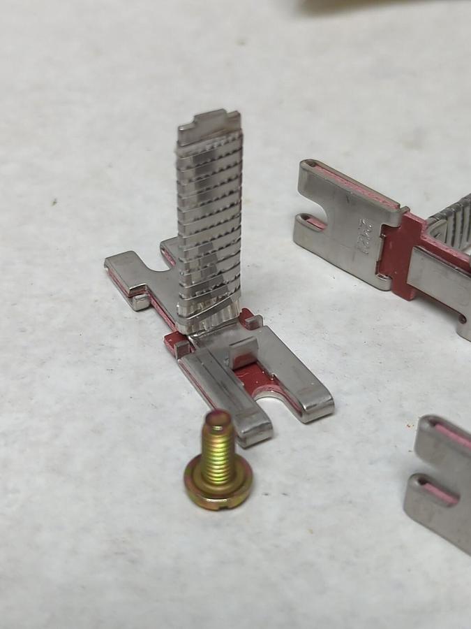 JOSLYN CLARK,2421,OVERLOAD RELAY HEATER PACK OF 10 NOS