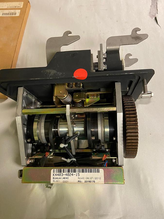 Ishida,03-4024-24,Drive Weight Unit for Scale