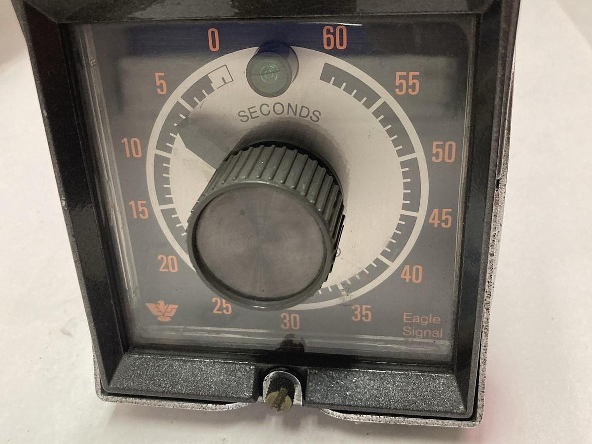 Eagle Signal,3054023,Cycl-Flex Timer