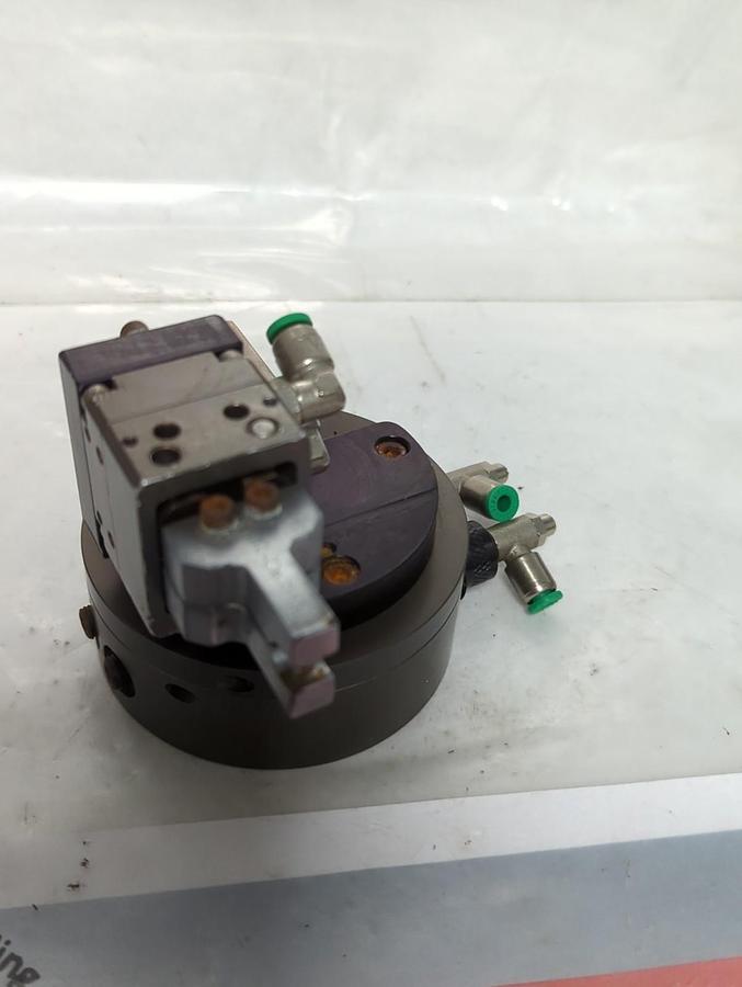 Used AGI,AGR-2,ACTUATOR ASSEMBLY PRE-OWNED
