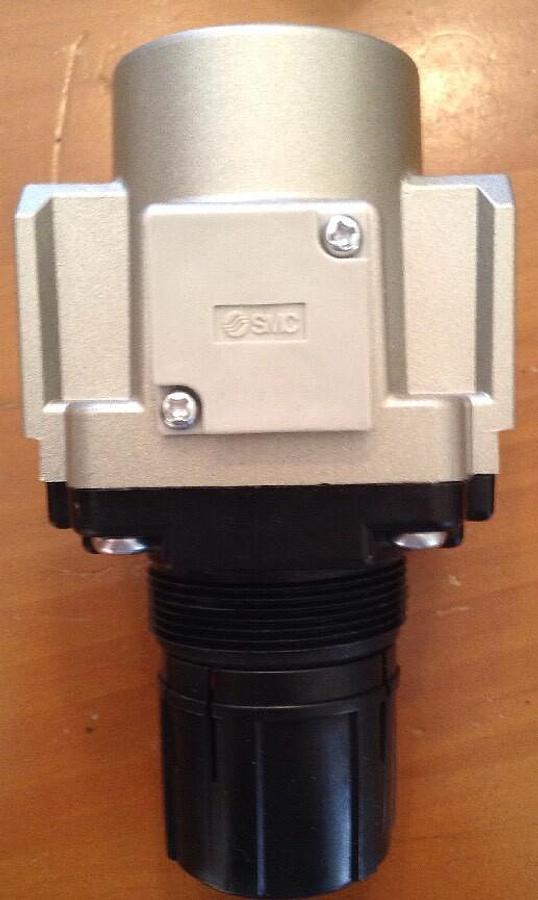 SMC,AR0-N04-Z,Regulator