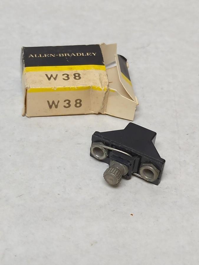 ALLEN BRADLEY,W28,THERMAL OVERLOAD HEATER ELEMENT NOS