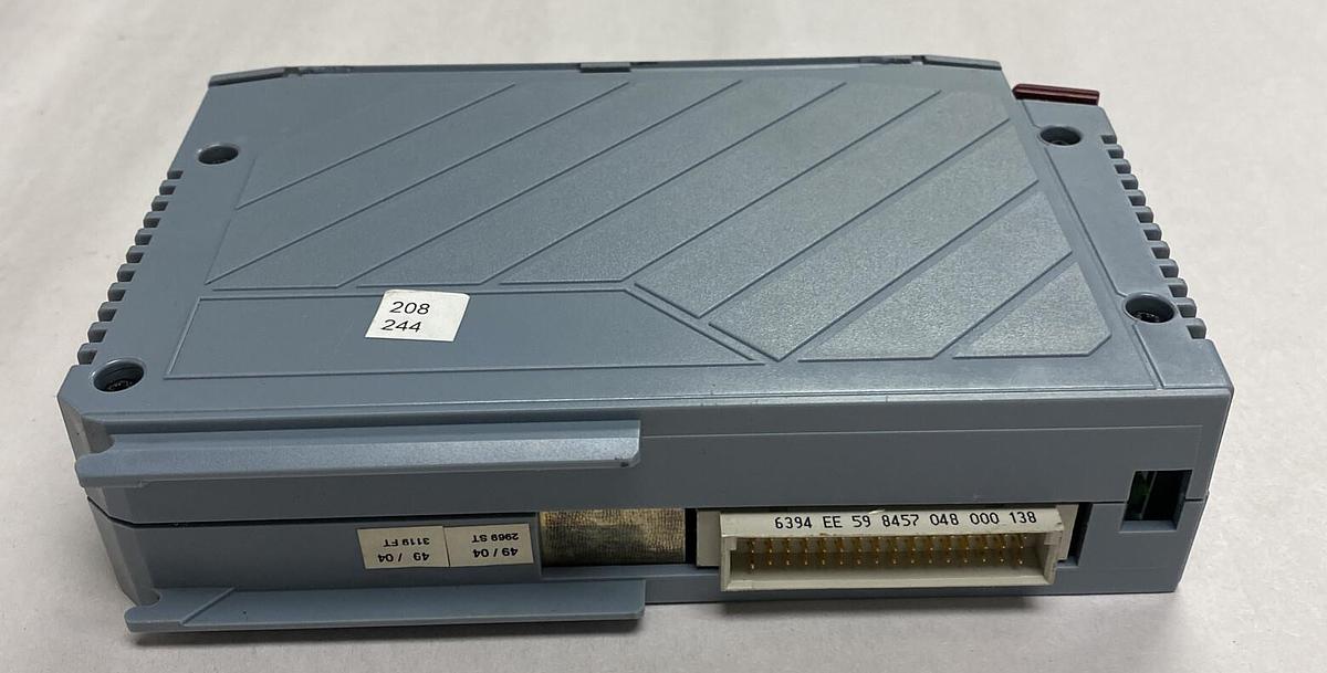 Used B & R AUTOMATION,3D0690.6,DIGITAL OUTPUT