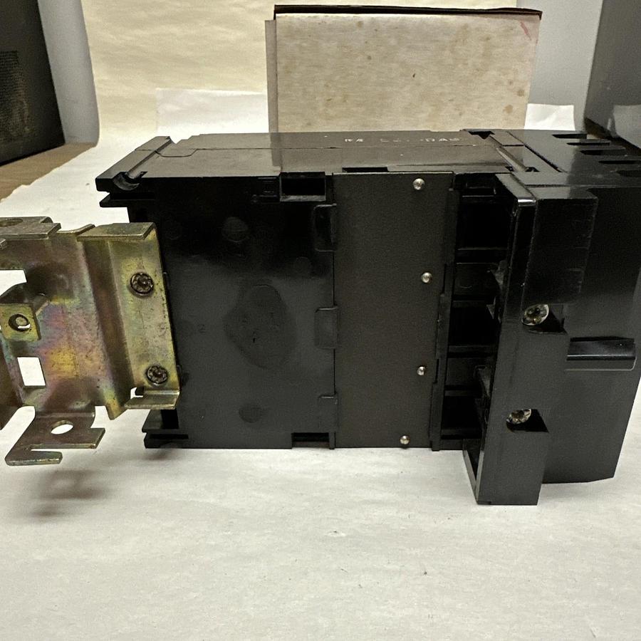 Used Square-D,FA-22100AB,100 Amp 2 Pole Circuit Breaker
