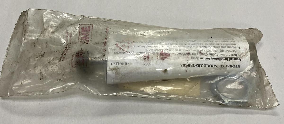 ITT ENIDINE,NB203363,SHOCK ABSORBER NOS