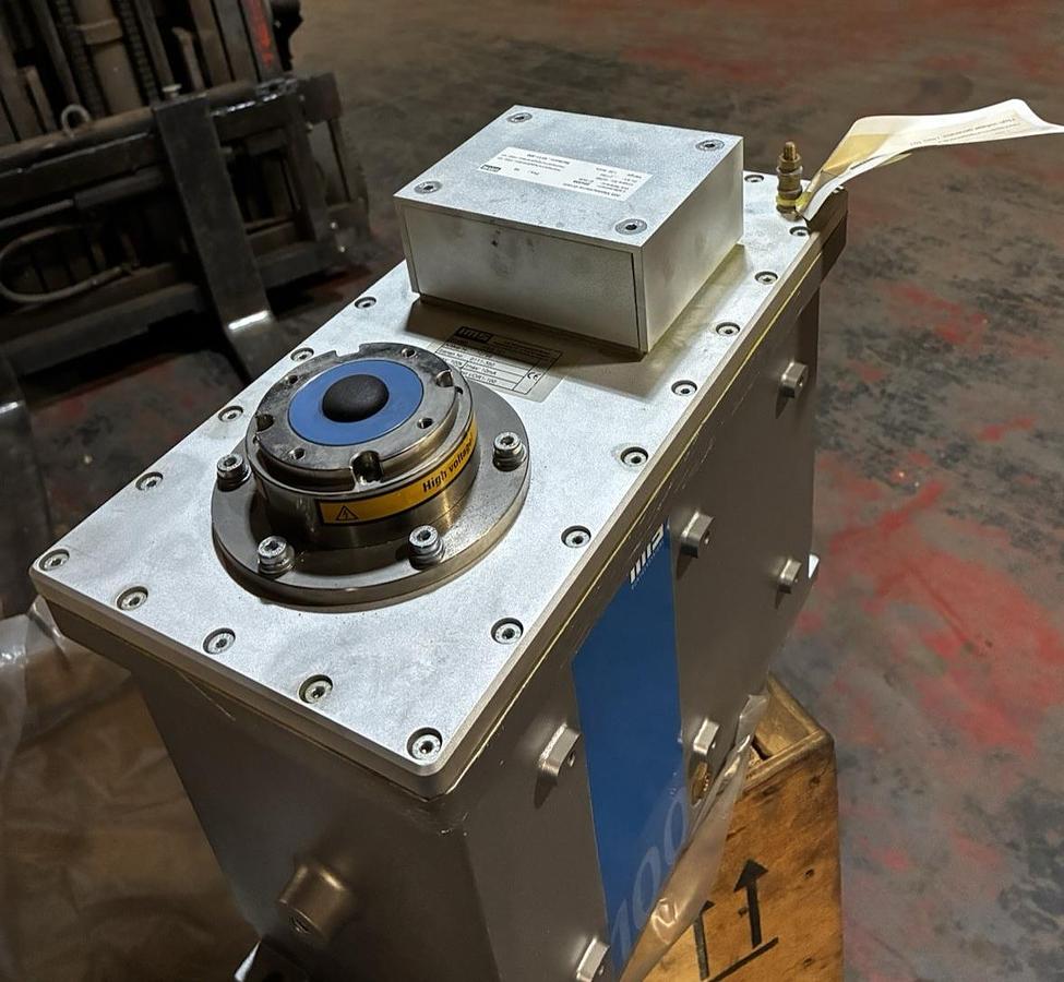IMS,100 HSG 101,High Voltage Generator