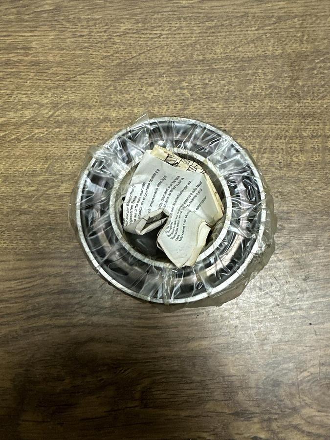 MRC,5210M,Double Row Angular Contact Bearing