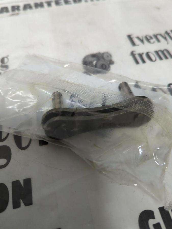 Used TSUBAKI,RS2080-JL,CONNECTING LINK *NEW*