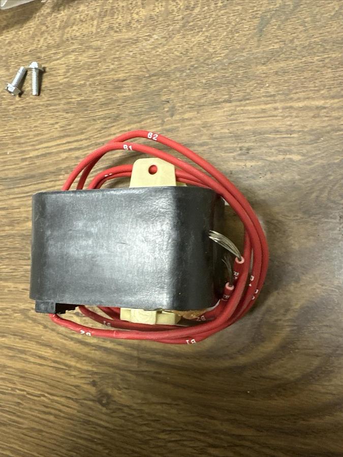 Stearns,5-66-6601-33,Solenoid Coil