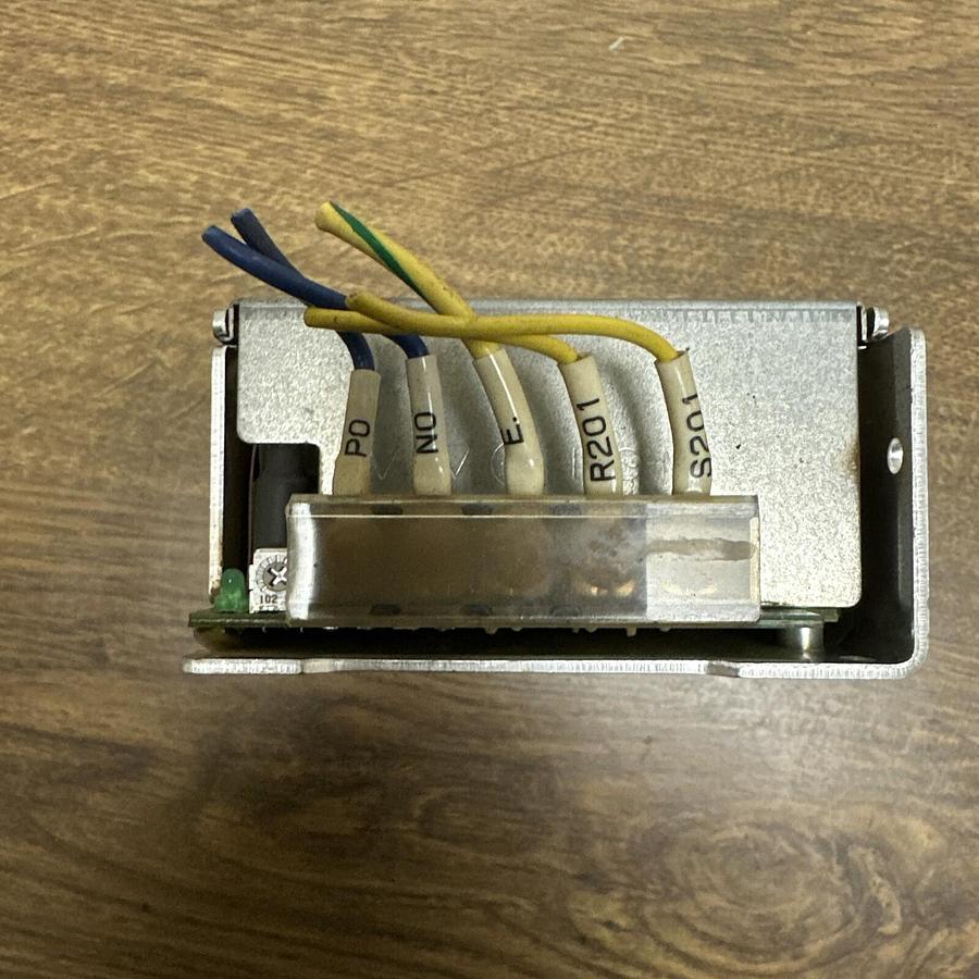 Used Omron,S8PS-10024CD,Power Supply