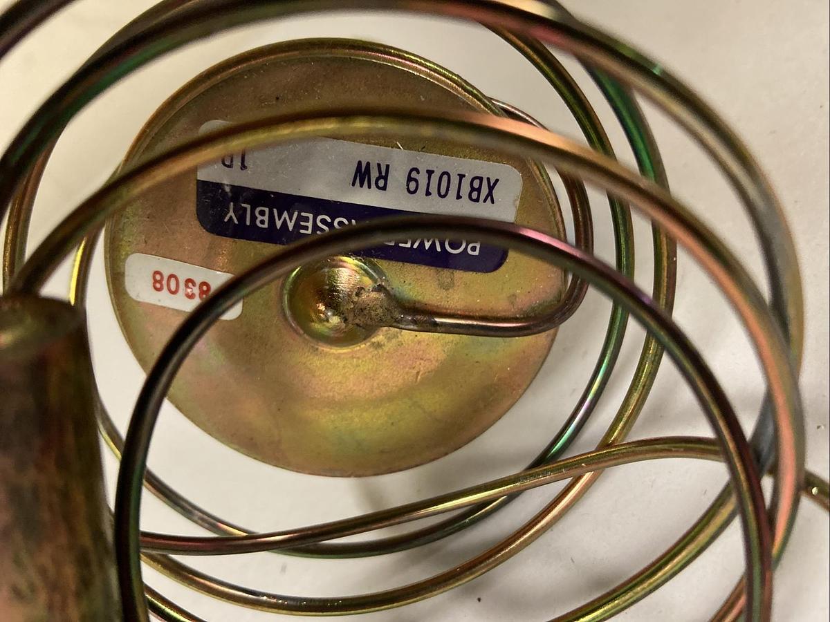 Alco Controls,XB-1019-RW-1B,Thermal Expansion Assembly