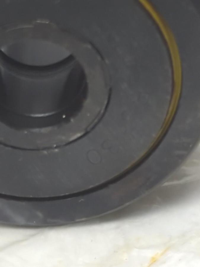 CONSOLIDATED,YCRS-30,CAM YOKE ROLLER NOS