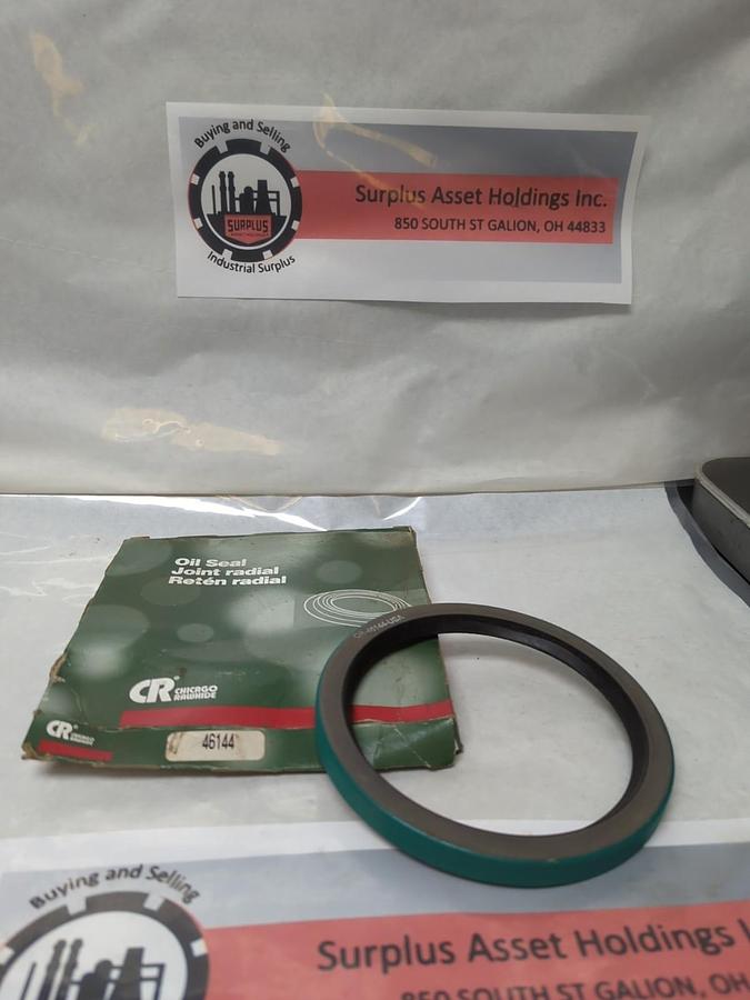 CHICAGO RAWHIDE,46144,OIL SEAL NOS