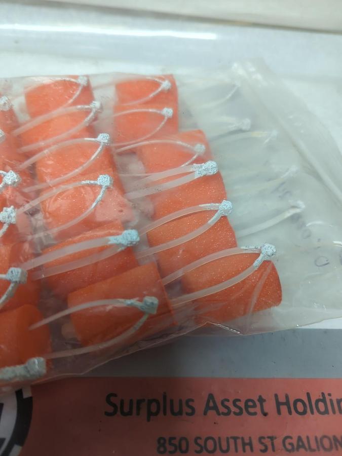 ADVANCED F.M.E.,PL-1.25,SAFETY SPONGE PACK OF 25 NOS