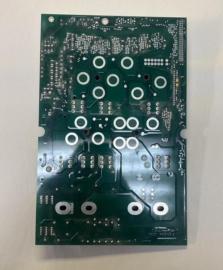 Used VACON,CM030206,DRIVE PC BOARD